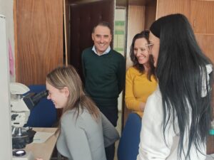 Устойчивото развитие на енергетиката е неразривно свързано с проучването и добива на стратегически ресурси