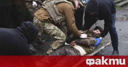 Москва: Киев е готов на провокации на своя територия, за да наруши диалога между Русия и САЩ