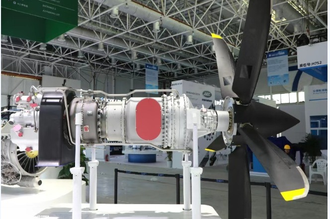 Нов двигател ускорява развитието на товарните дронове