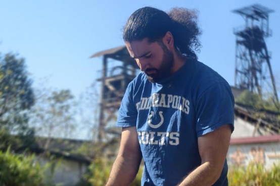 Френски и китайски художници съживяват индустриалното наследство