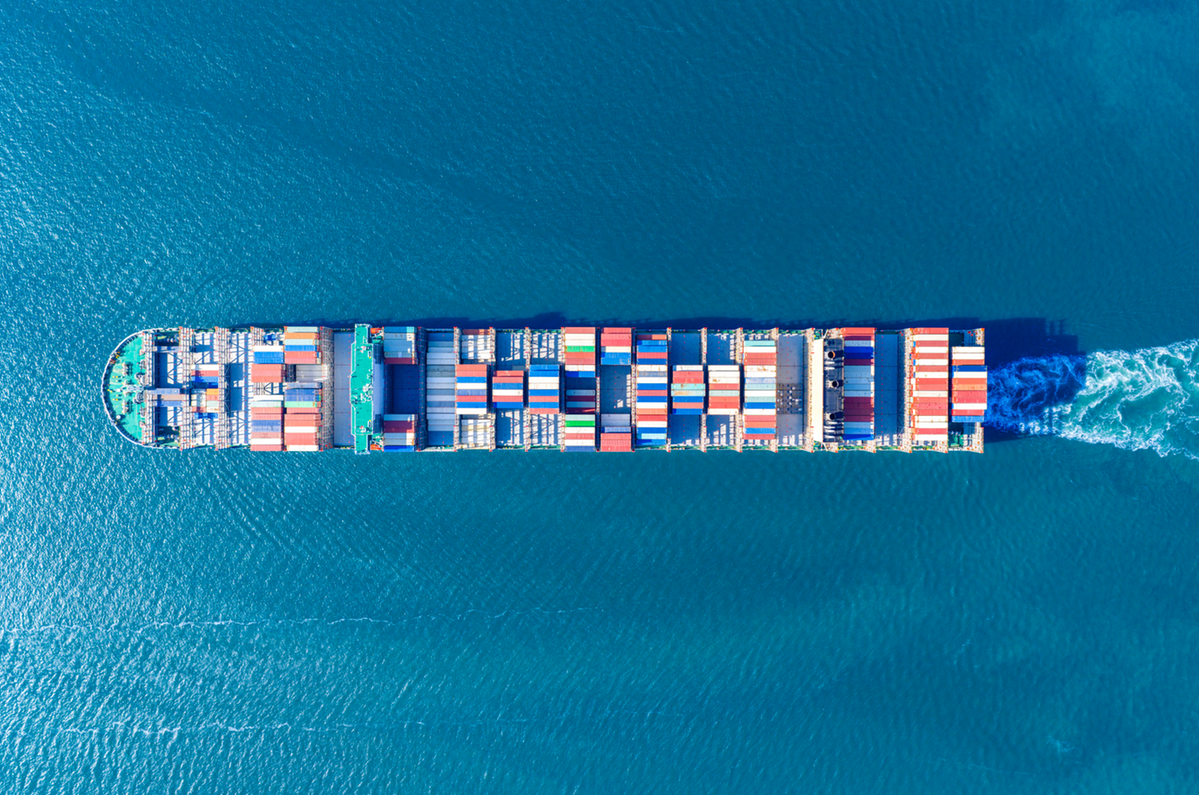 Три големи международни кораба, регистрирани в пристанище Yangpu, доказват растежа на морския сектор на Хайнан