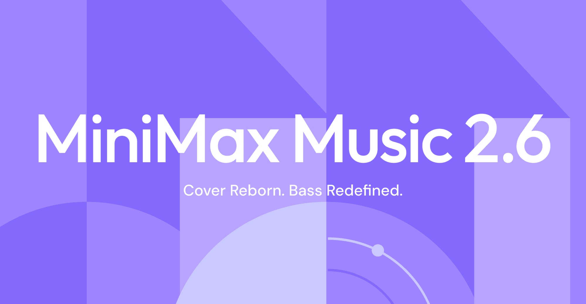 MiniMax пуска Music 2.6 с функция AI Cover и интеграция на агент